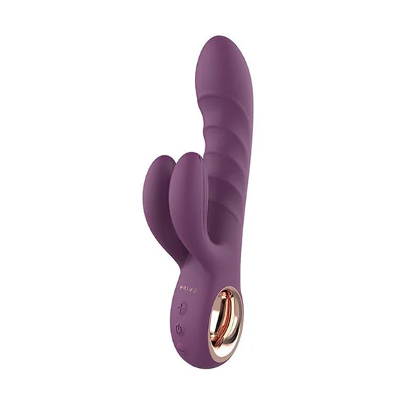 PRIVE Super Rabbit Vibrator