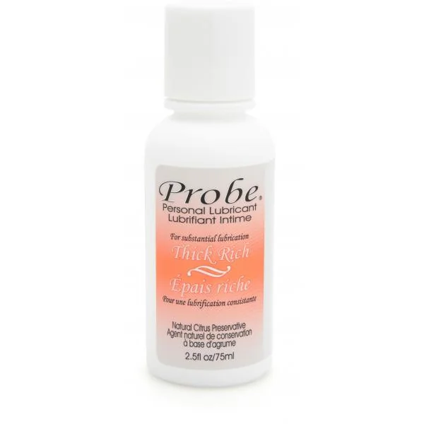 Probe Lube 2.5 ounce