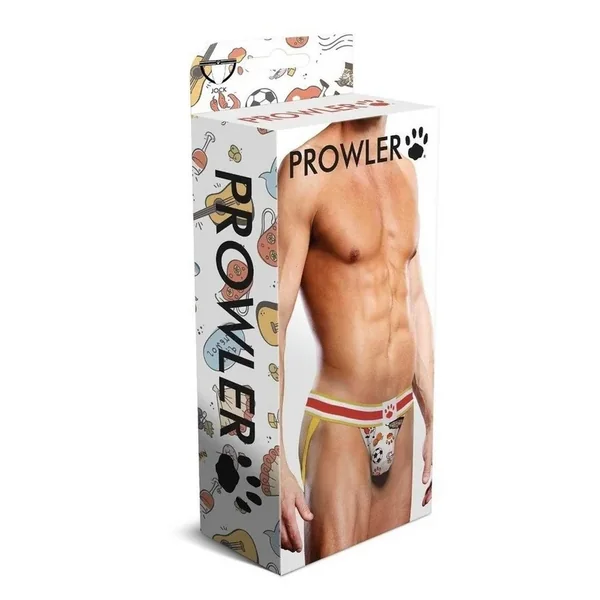 Prowler Barcelona Jock