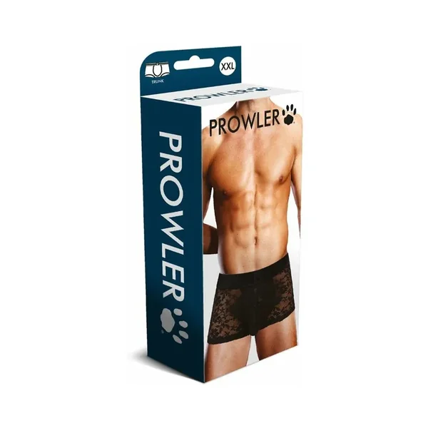Prowler Lace Trunk Stylish Men’s Underwear