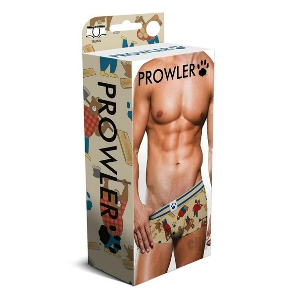 Prowler Lumberbear Trunk Xl