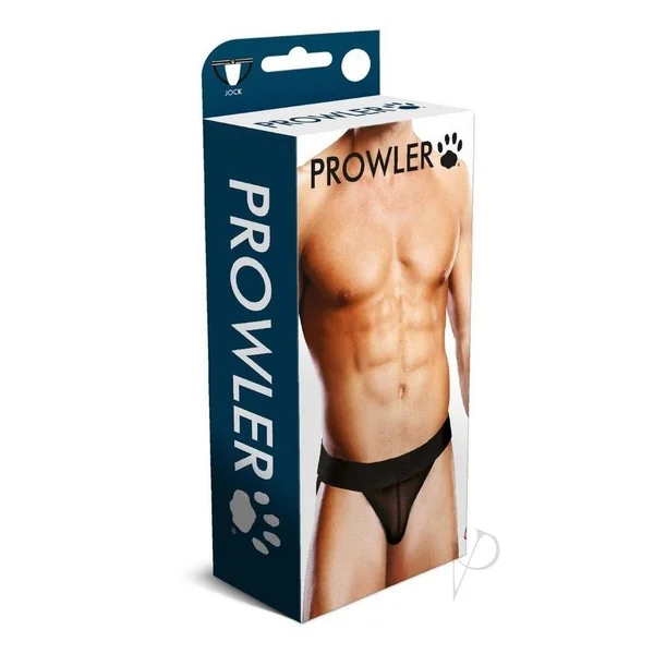 Prowler Mesh Jock - Small - Black