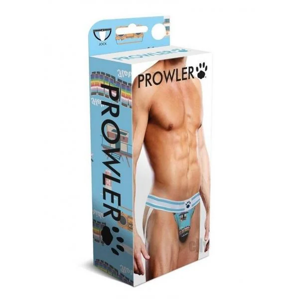 Prowler Miami Jock Xs Ss23