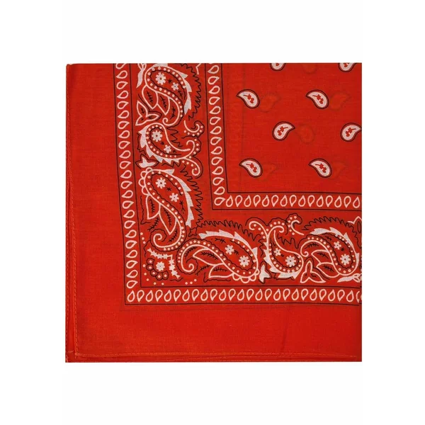 Prowler RED Hanky – Orange