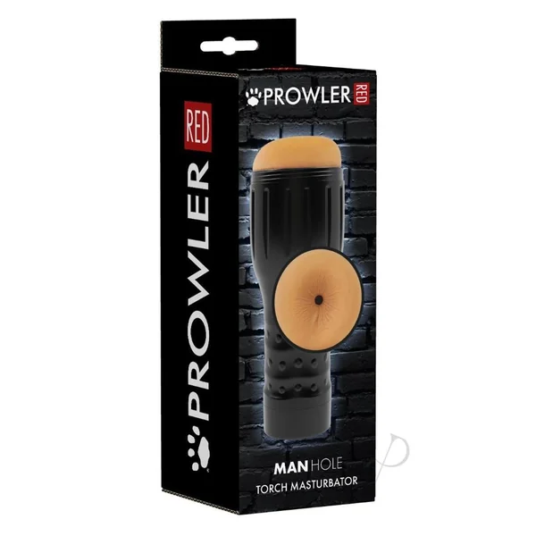 Prowler Red Man Hole Torch Vanilla Masturbator Cup