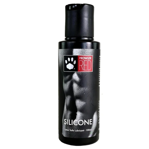 Prowler RED Silicone Lube 100ml