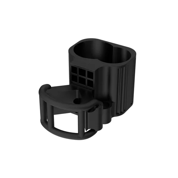 Prowler RED Toppers The Kit – Black