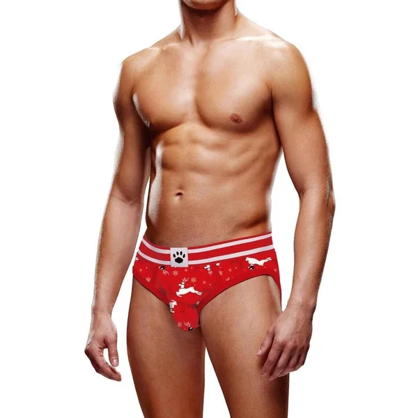 Prowler Reindeer Brief