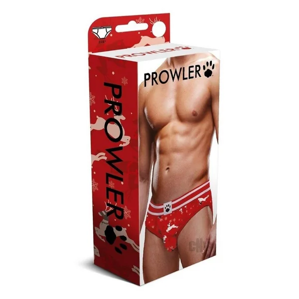 Prowler Reindeer Brief Xl