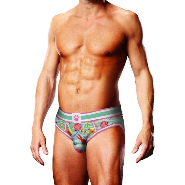 Prowler Swimming Open Brief