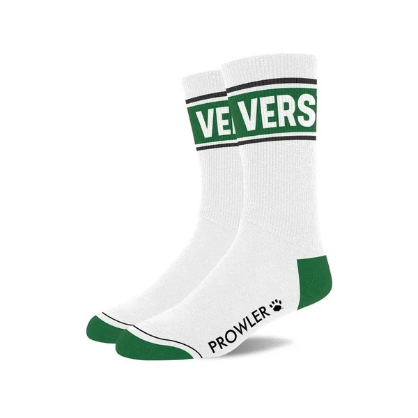 Prowler Vers Socks