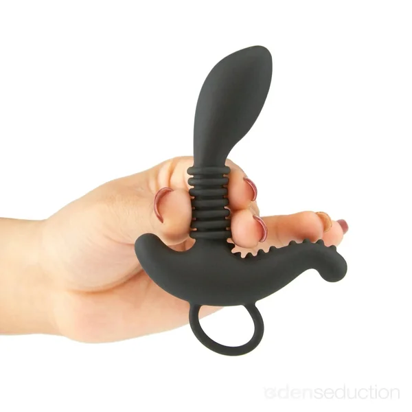 P-trainer Prostate massager