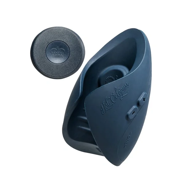 Pulse Iii Duo Masturbator