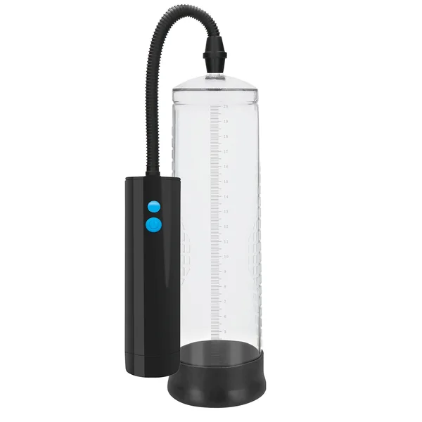 Pumped Extreme Power Auto Pump