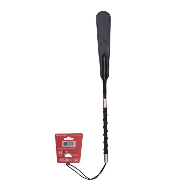 Punishment Snap Crop – Rose Gold