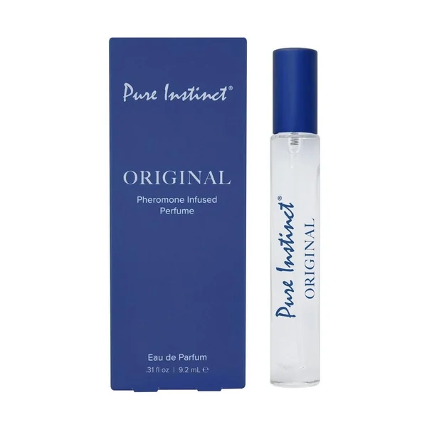 Pure Instinct Pheromone Fragrance Spray - Original