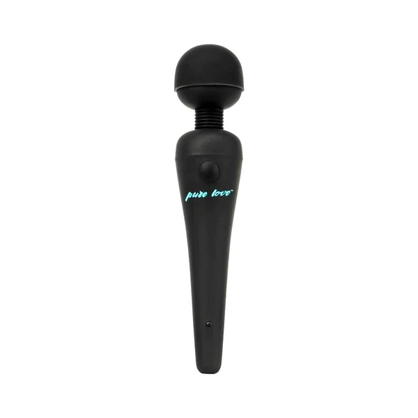 Pure Love Wand Massager Vibrator