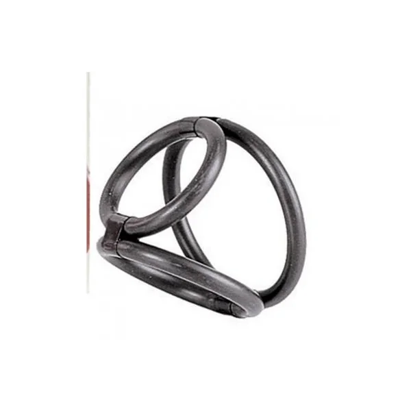 Quick Release Cock Cage The Triple Helix Enhancer