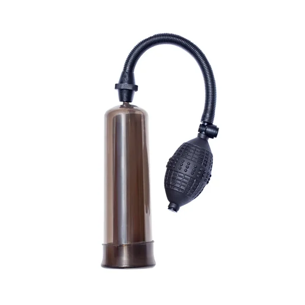 Ram Turbo Pump - Smoke