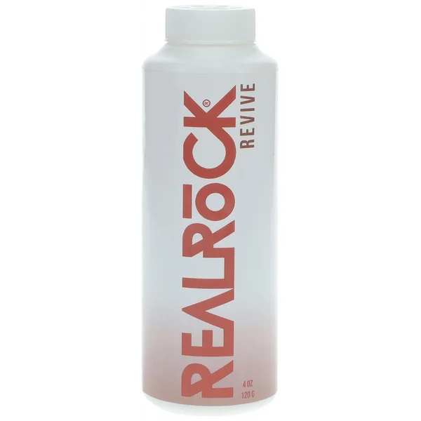 Real Rock Revive - TPE Toy Reviving Powder 4oz