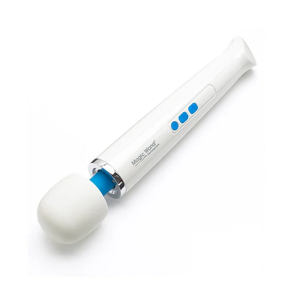 Rechargeable Magic Wand