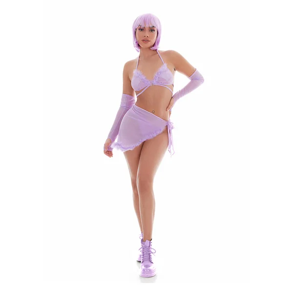 Rene Rofe Feeling Fuzzy