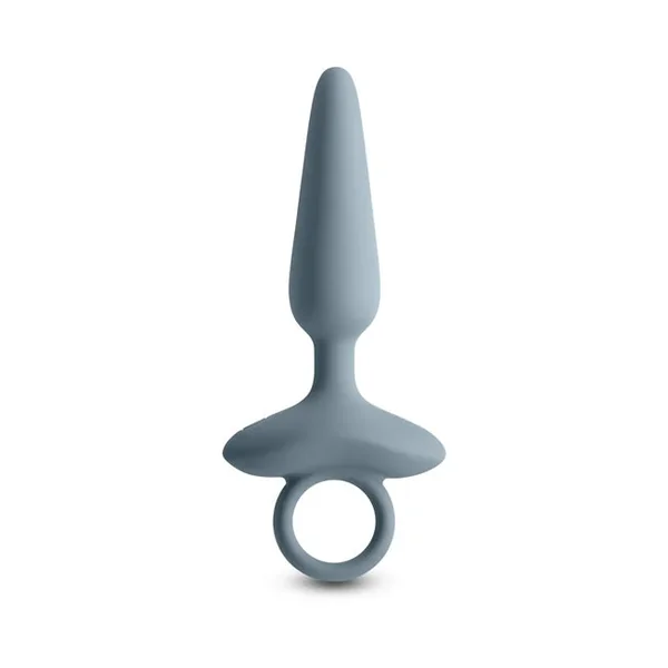 Renegade Maverick 4 inch Vibrating Anal Plug