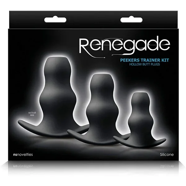 Renegade Peekers Trainer Kit