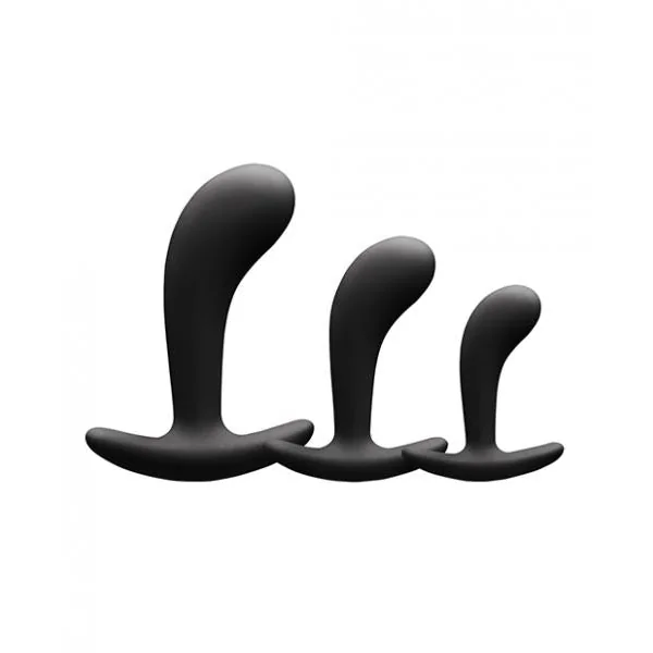 Renegade P-Spot Kit Black