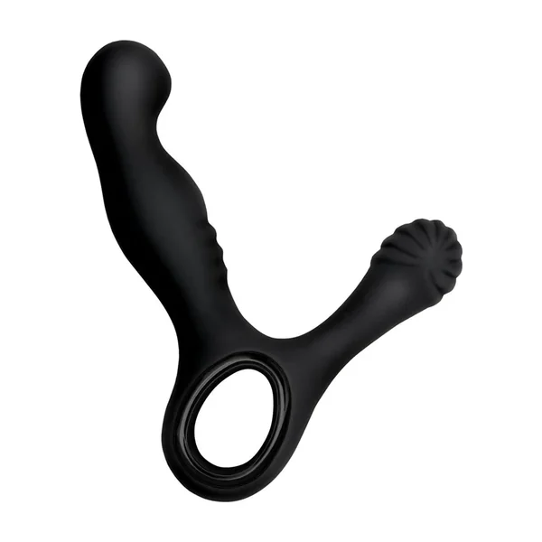 Renegade Revive Rechargeable Silicone Dual Stimulator Prostate Stimulator