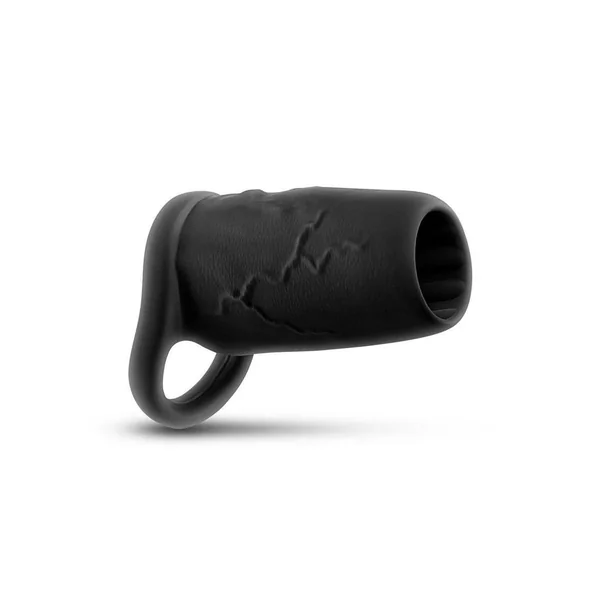 Renegade Supreme Silicone Sleeve – Black