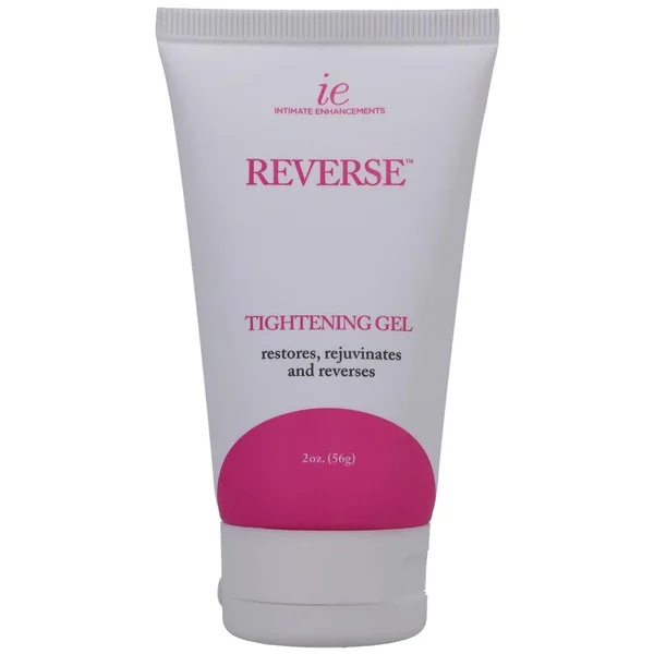 Reverse Tightening Gel For Women