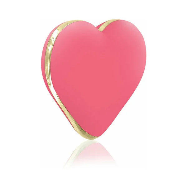 Rianne S Heart Vibe Coral Rose