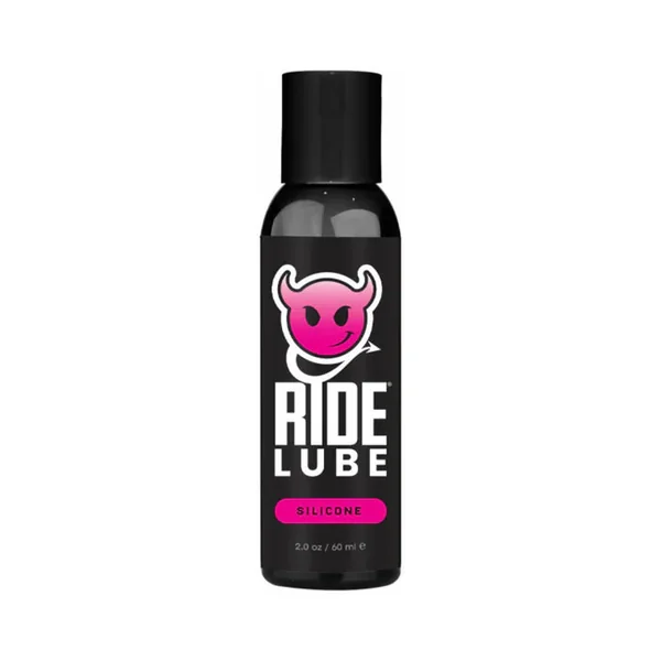 Ride Bodyworx Silicone Lubricant