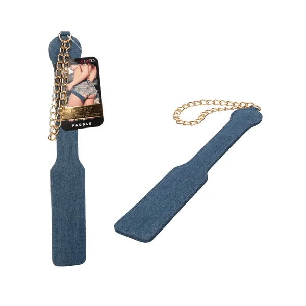 Ride 'Em Premium Denim Collection Paddle