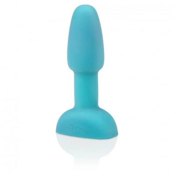 Rimming Petite Remote Control Plug Teal