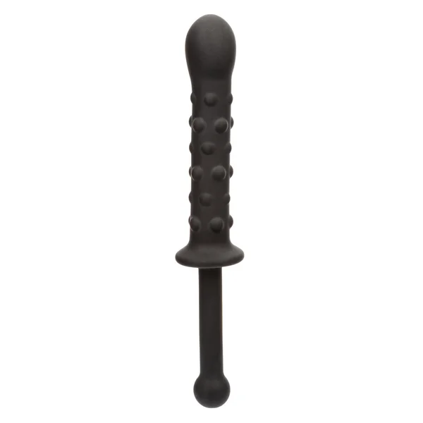 Rock Bottom Bendies Beaded Probe
