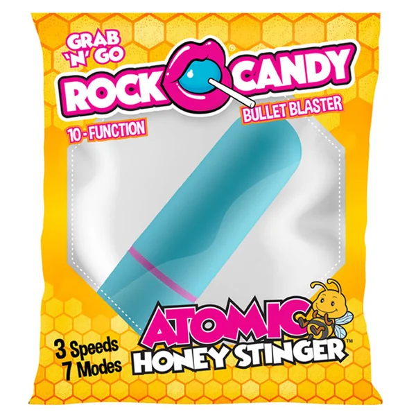 Rock Candy Atomic Honey Stinger