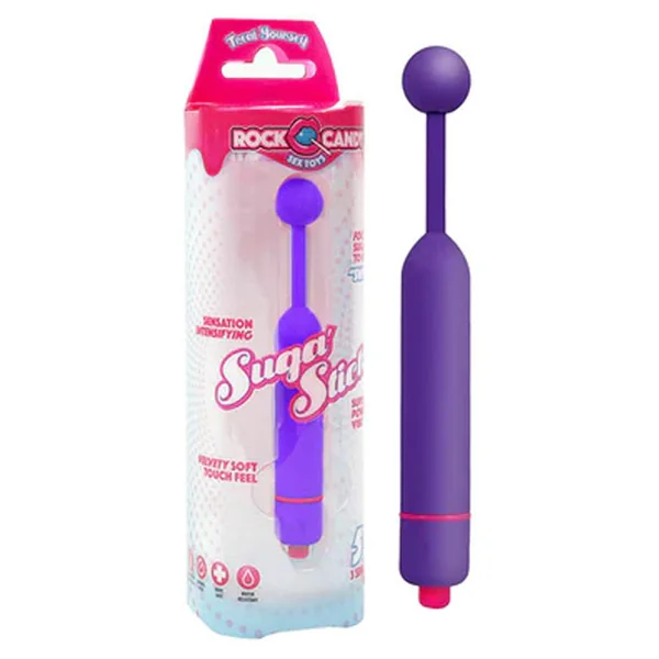 Rock Candy Suga Stick