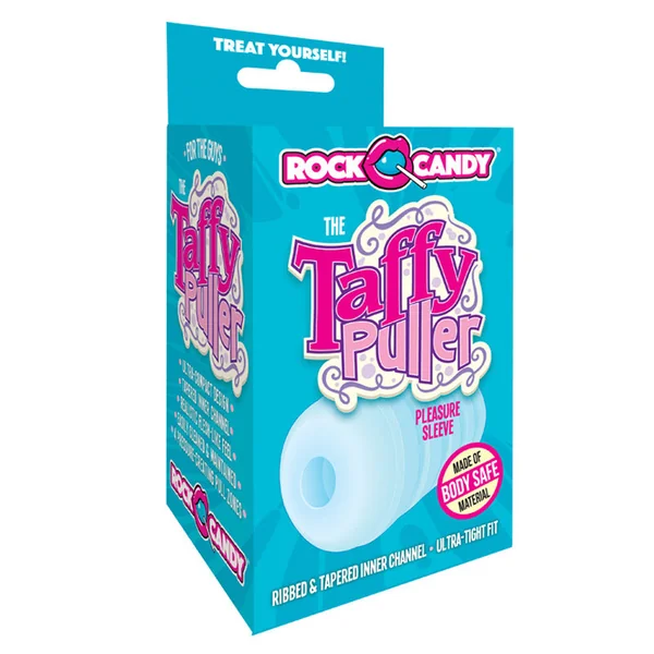 Rock Candy Taffy Puller Masturbator