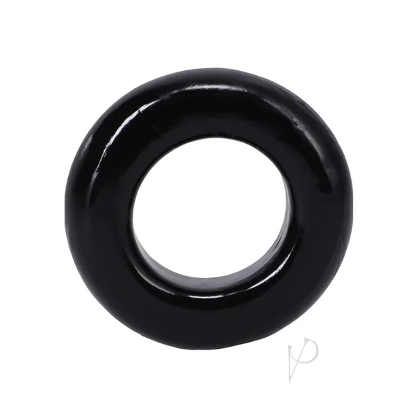ROCK SOLID The Donut 4X C-Ring Erection Non-Vibrating Penis Ring