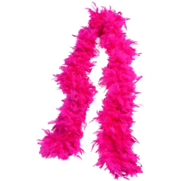 Roma 72" Feathered Boa