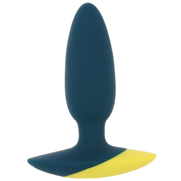 Romp Bass The Hole Truth Vibrating Plug