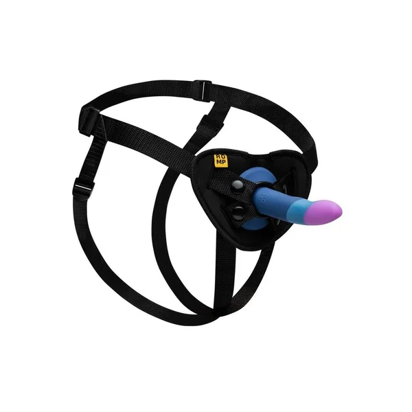 Romp Piccolo Pegging Kit