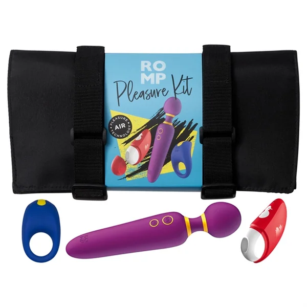 ** ROMP Pleasure Kit