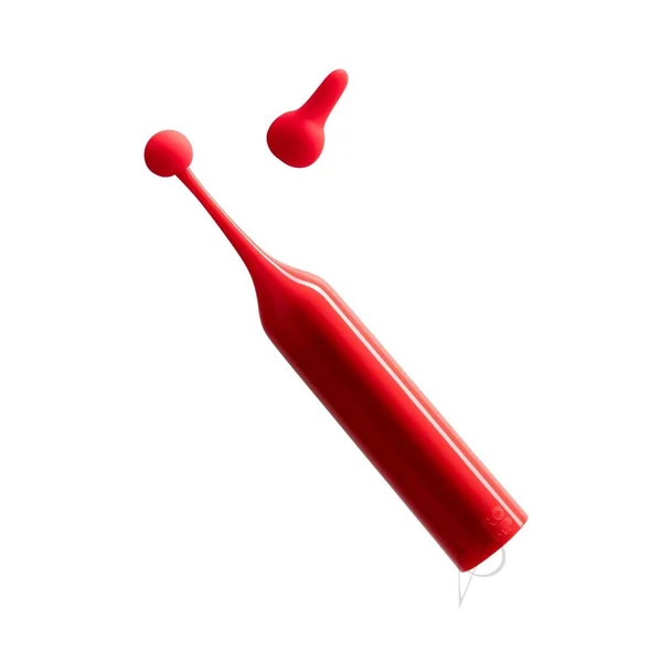 Romp Pop Rechargeable Silicone Clitoral Stimulator