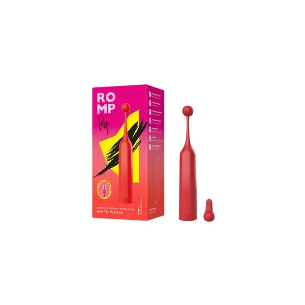 ** ROMP Pop