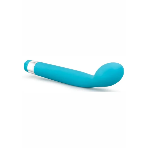 Rose Scarlet G Blue G Spot Vibrator Multi Speed