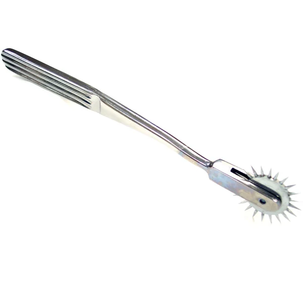 Rouge Garments Stainless Steel Single Pin Wheel