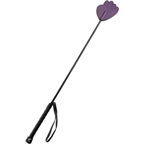 Rouge Hand Riding Crop